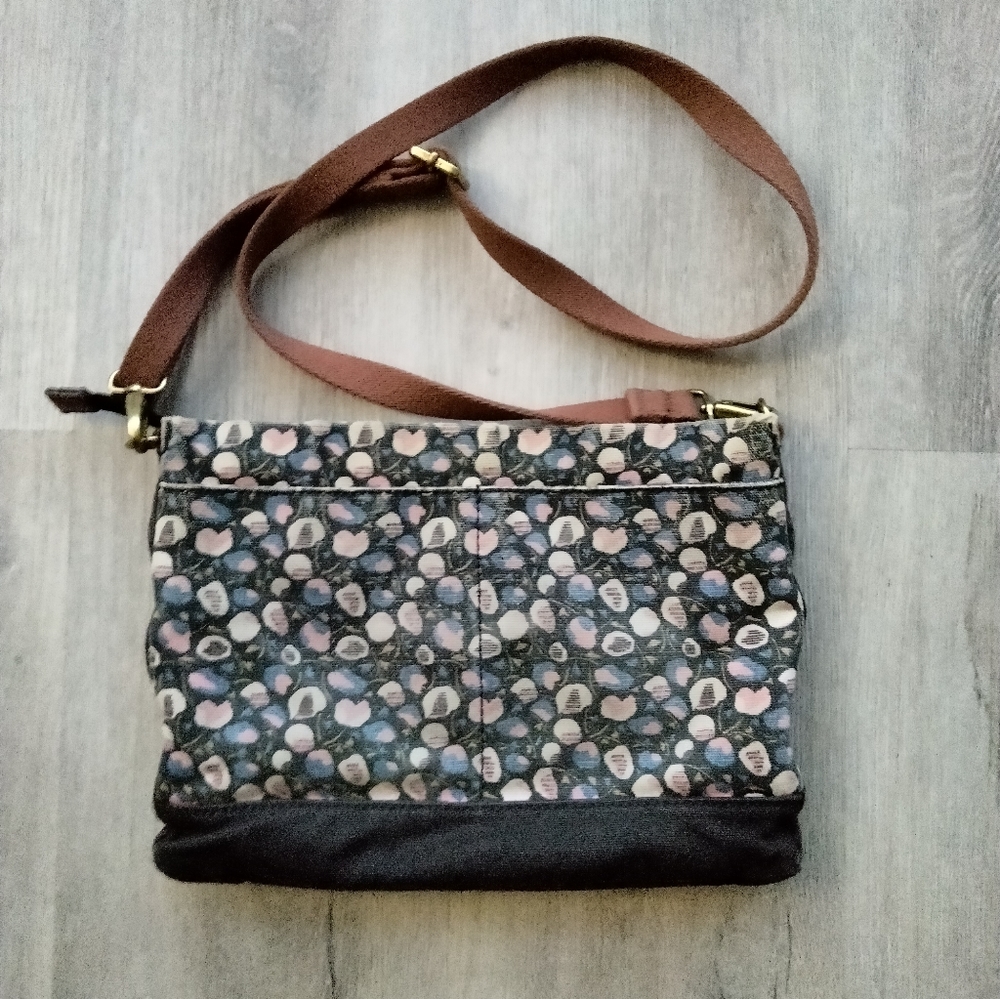 Fossil Crossbody bag - Picture 4 of 10